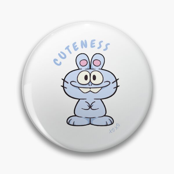 Item preview, Cutest bunny ever xoxo designed and sold by kukulgraphics.