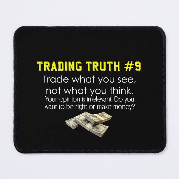 Item preview, Trading Truth Trade what you see designed and sold by mymemes71.
