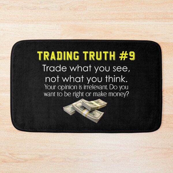 Item preview, Trading Truth Trade what you see designed and sold by mymemes71.