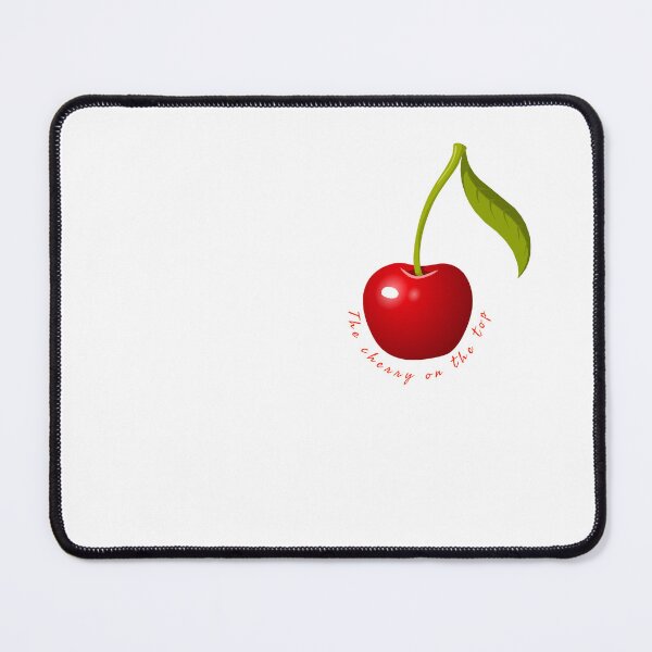 Item preview, The cherry on top  designed and sold by robpritchard.