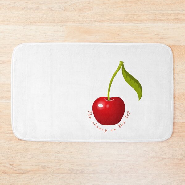 Item preview, The cherry on top  designed and sold by robpritchard.