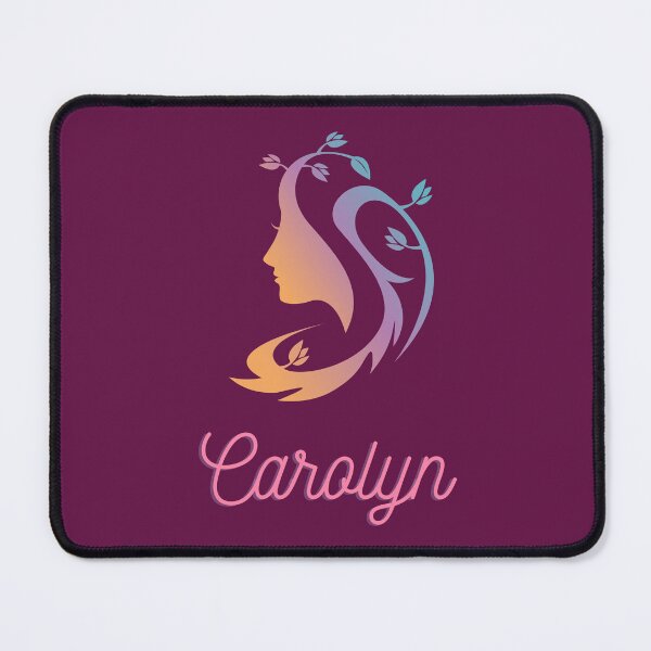 Item preview, Carolyn Name Epic Feminine Woman, Girl, Lady, Birthday, Celebration designed and sold by PapitosPlace.