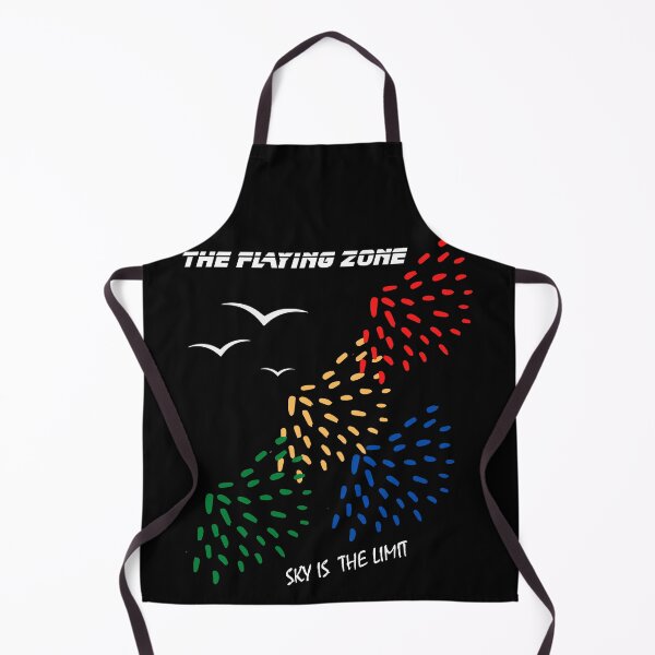Item preview, SKY IS THE LIMIT | THE  FLYING ZONE designed and sold by Dubione2.