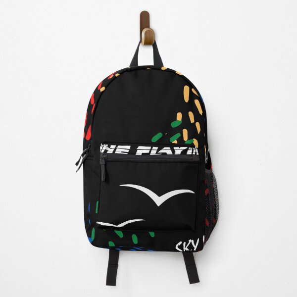 Item preview, SKY IS THE LIMIT | THE  FLYING ZONE designed and sold by Dubione2.