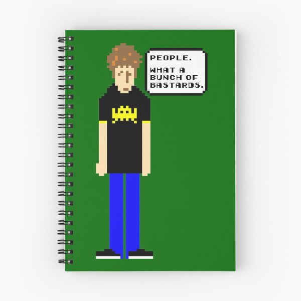 Item preview, Pixel Roy - The IT Crowd designed and sold by KY-i.