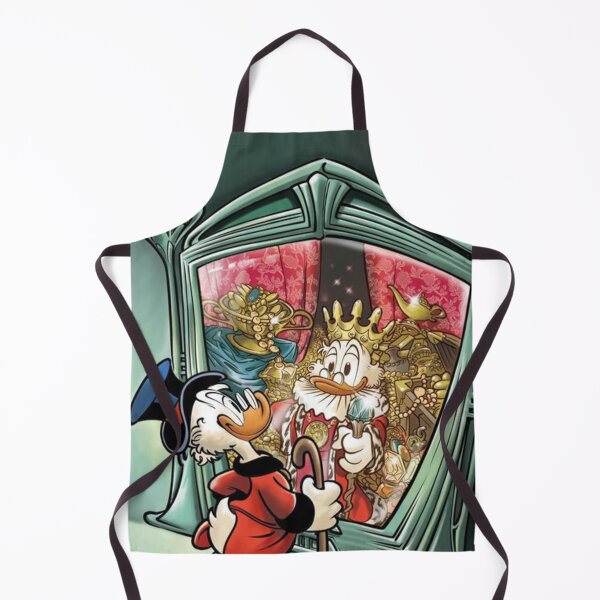 Item preview, Scrooge McDuck designed and sold by GEK-NERD.