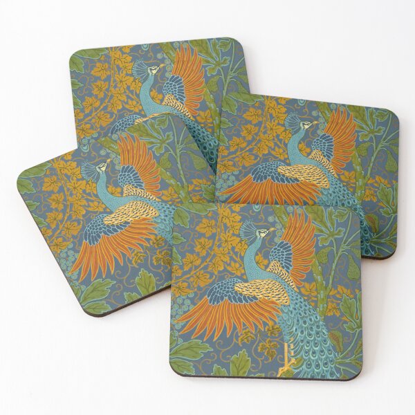 Item preview, Beautiful Vintage Peacock designed and sold by IliaLobell.