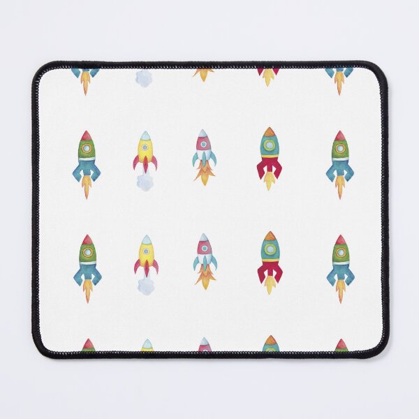 Item preview, Rocket spaceships designed and sold by Magora.