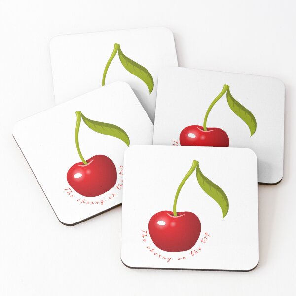 Item preview, The cherry on top  designed and sold by robpritchard.