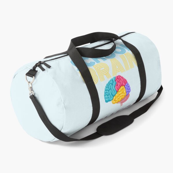 Item preview, School Brain, College Brain designed and sold by WORLD-SOFIA.