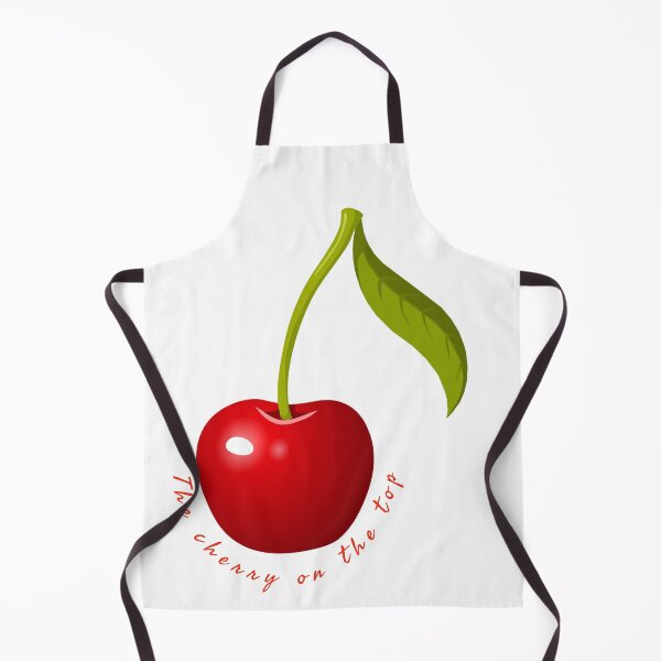 Item preview, The cherry on top designed and sold by robpritchard.