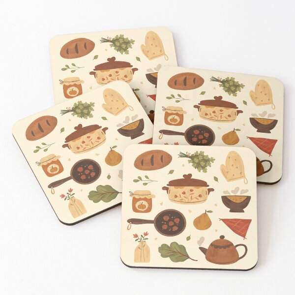 Item preview, Cozy Kitchen designed and sold by ohjessmarie.