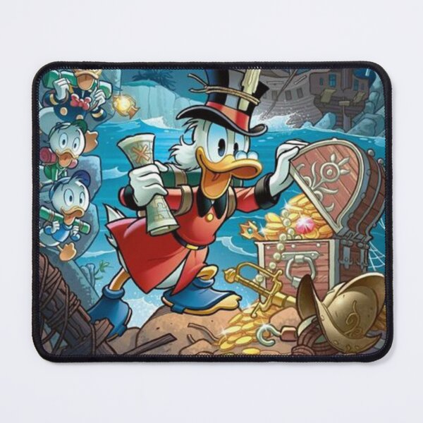 Item preview, Scrooge McDuck designed and sold by GEK-NERD.