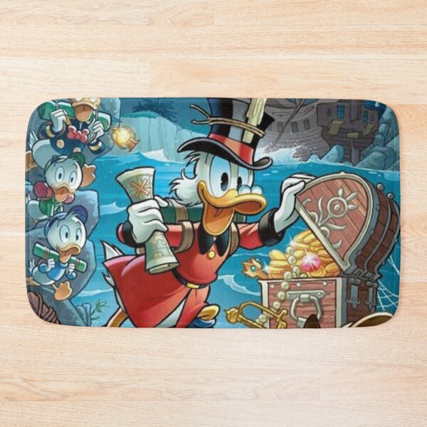 Item preview, Scrooge McDuck designed and sold by GEK-NERD.