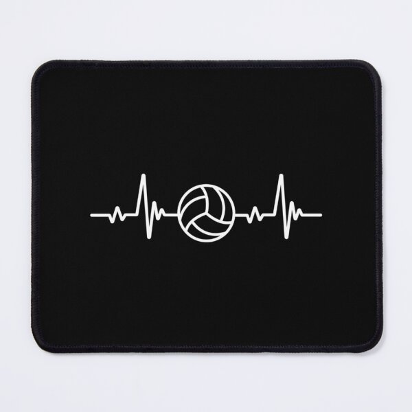Item preview, Volleyball Frequency Classic T-Shirt designed and sold by caragcric.