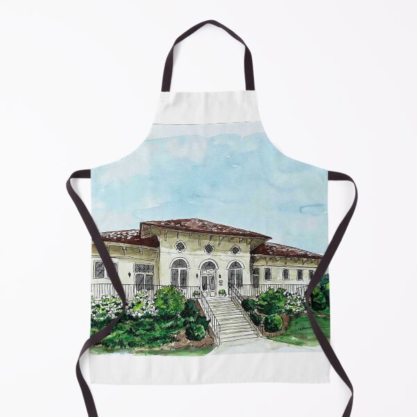 Item preview, Covington Train Station designed and sold by aetheartist.