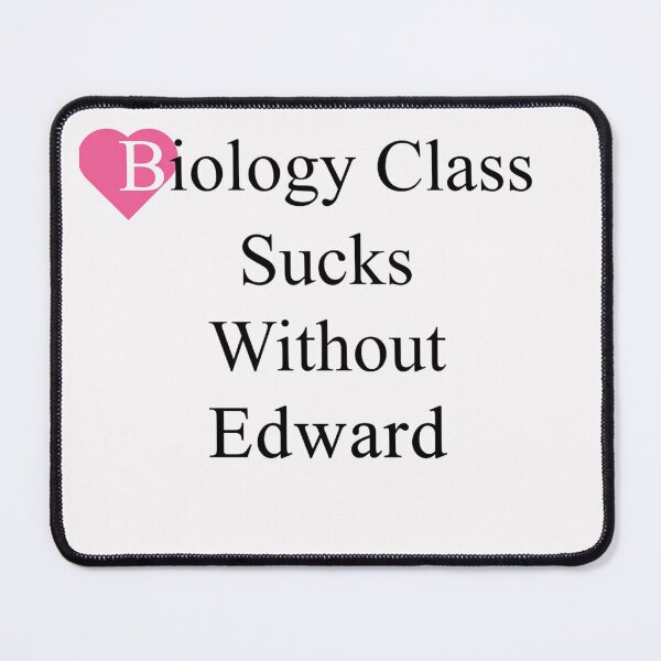 Item preview, Biology Class Sucks Without Edward Shirt, Trending Shirt, Funny Shirt, Biology Class Sucks Shirt, Funny Edward Shirt,Funny Biology Class designed and sold by kamaldc.
