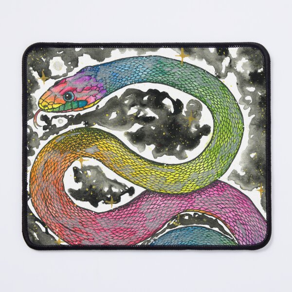 Item preview, Galaxy Corn Snake designed and sold by Katscales86.
