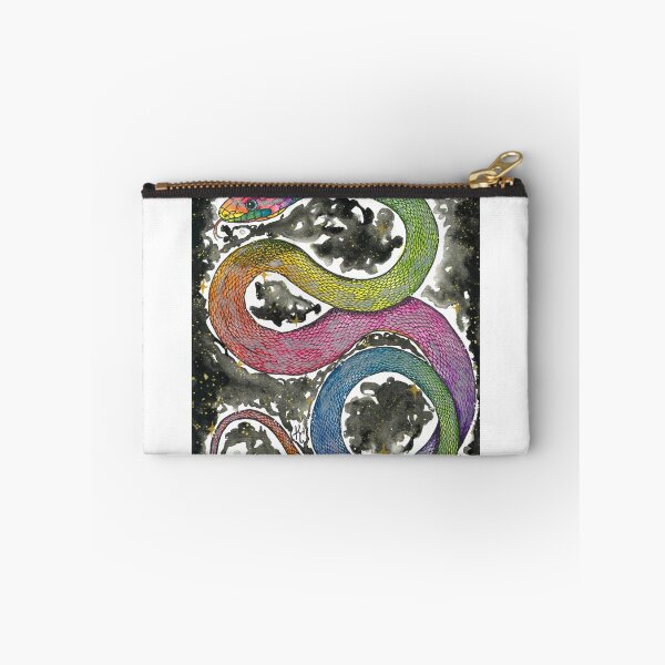 Item preview, Serpiente de maíz galáctica designed and sold by Katscales86.