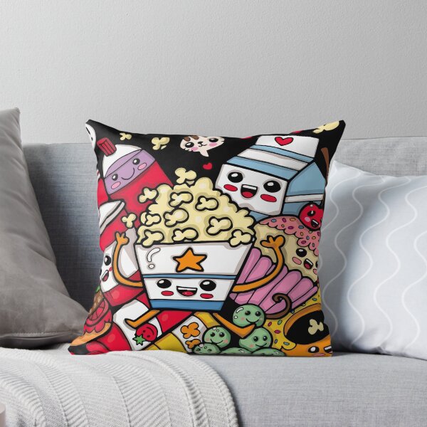 Item preview, Kawaii Food designed and sold by RetroCentre.