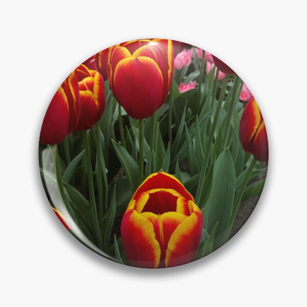 Item preview, Keukenhof Flowers designed and sold by Suezwaals.