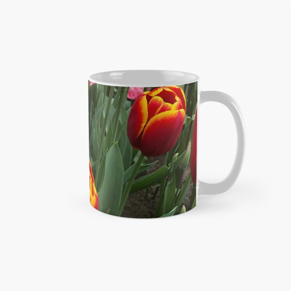 Aperçu de l'œuvre Fleurs de Keukenhof créée et vendue par Suezwaals.