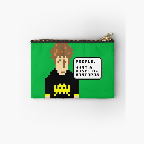 Item preview, Pixel Roy - The IT Crowd designed and sold by KY-i.