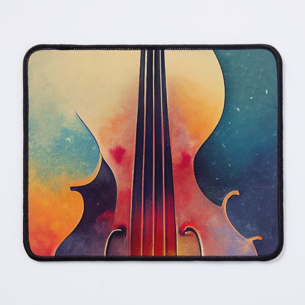 Item preview, violin designed and sold by COYN.