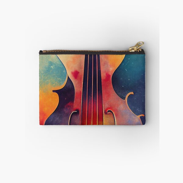 Item preview, violin designed and sold by COYN.