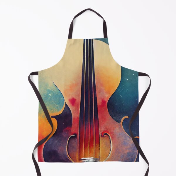 Item preview, violin designed and sold by COYN.