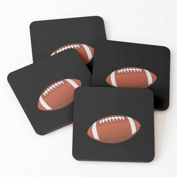 Item preview, American Football And Character Classic T-Shirt designed and sold by megandebbiesc.