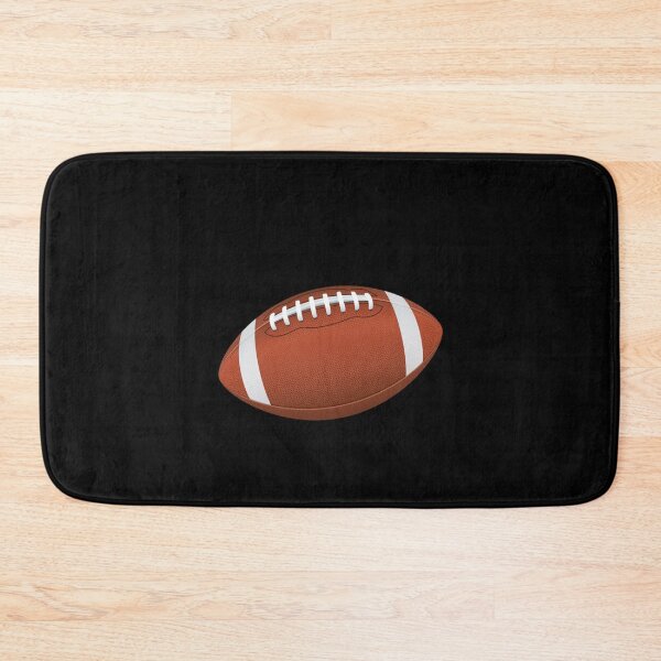 Item preview, American Football And Character Classic T-Shirt designed and sold by megandebbiesc.