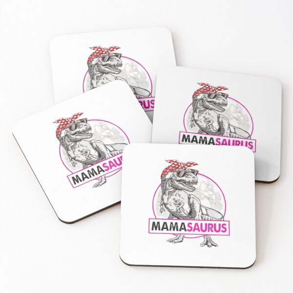 Item preview, Mamasaurus T Rex Dinosaur Mother Birthday Mama Family Meme Gift Funny Vintage Style Unisex Gamer Cult Movie Music  designed and sold by Diferenty Shop  ⭐⭐⭐⭐⭐.
