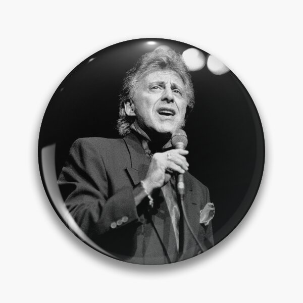 Item preview, Frankie Valli and the Four Seasons designed and sold by ConcertImages.