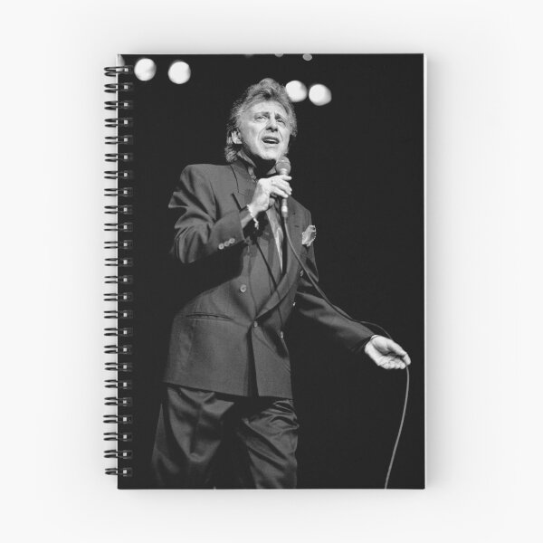 Item preview, Frankie Valli and the Four Seasons designed and sold by ConcertImages.
