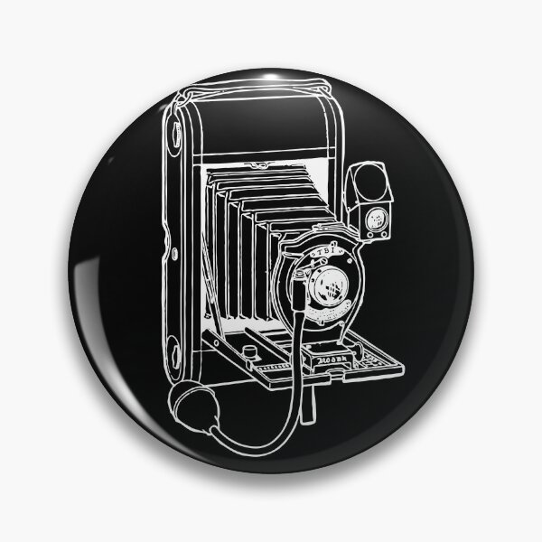 Item preview, Vintage Camera designed and sold by Yeaha.