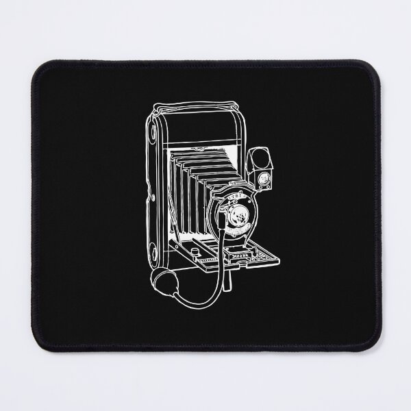Item preview, Vintage Camera designed and sold by Yeaha.