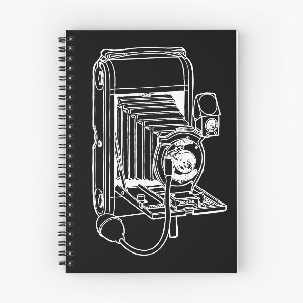 Item preview, Vintage Camera designed and sold by Yeaha.