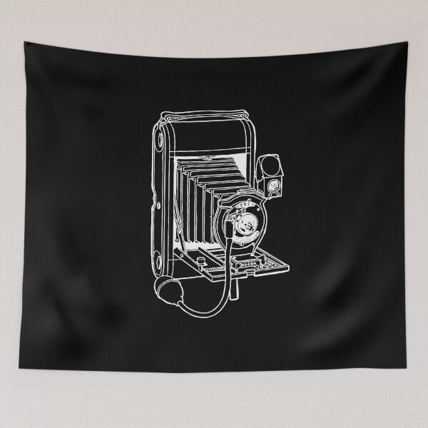 Item preview, Vintage Camera designed and sold by Yeaha.
