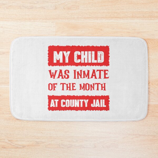 Item preview, MY CHILD funny bumper sticker designed and sold by HMMOUCH.