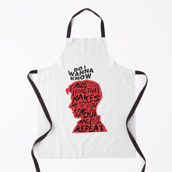 Item preview, Do I Wanna Know designed and sold by GwyneElmera.