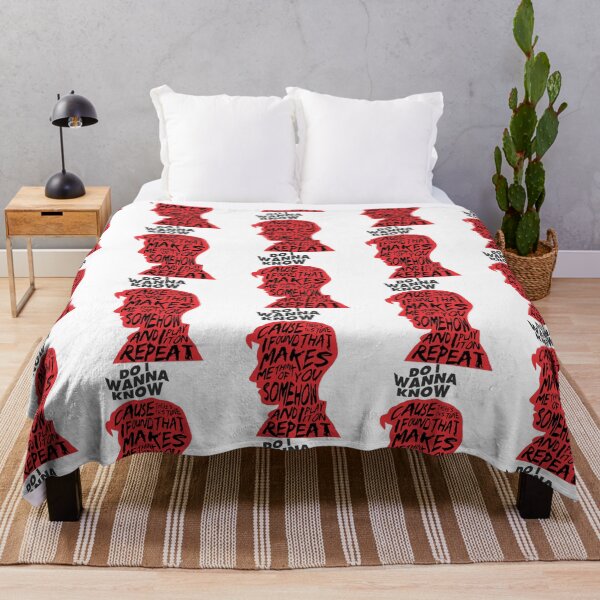 Item preview, Do I Wanna Know   designed and sold by GwyneElmera.
