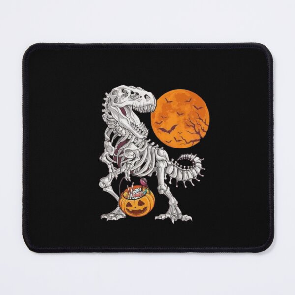 Item preview, Halloween for Boys Kids Dinosaur Skeleton T rex Scary, Spooky Saurus Rex, Cute Halloween, Dinosaur Halloween designed and sold by Diferenty Shop ⭐⭐⭐⭐⭐.