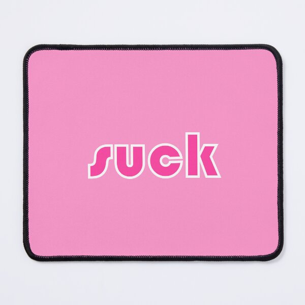 Item preview, Suck designed and sold by Adam Regester.
