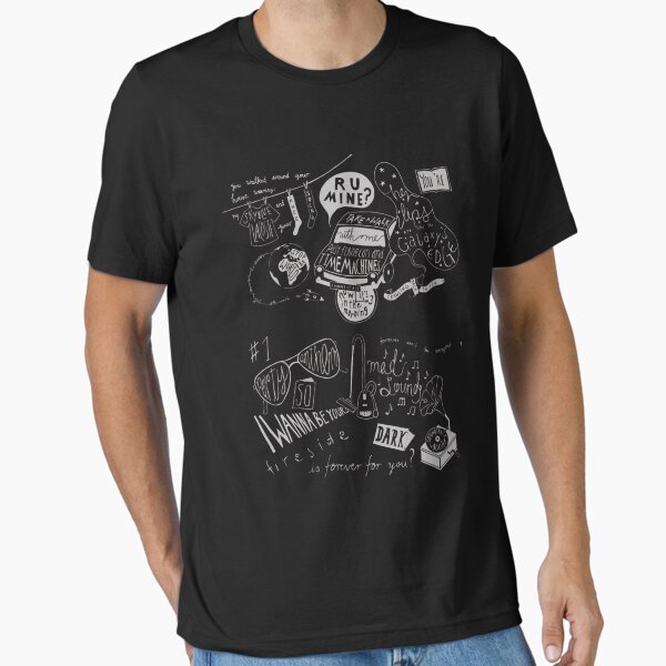 Item preview, Famous North Monkey   designed and sold by GwyneElmera.
