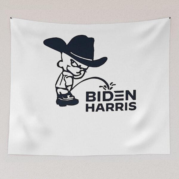 Item preview, Biden Harris Funny designed and sold by Sethbrassey.