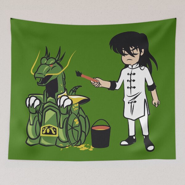 Item preview, Fake Upgrade dragon a libra designed and sold by jcvite.