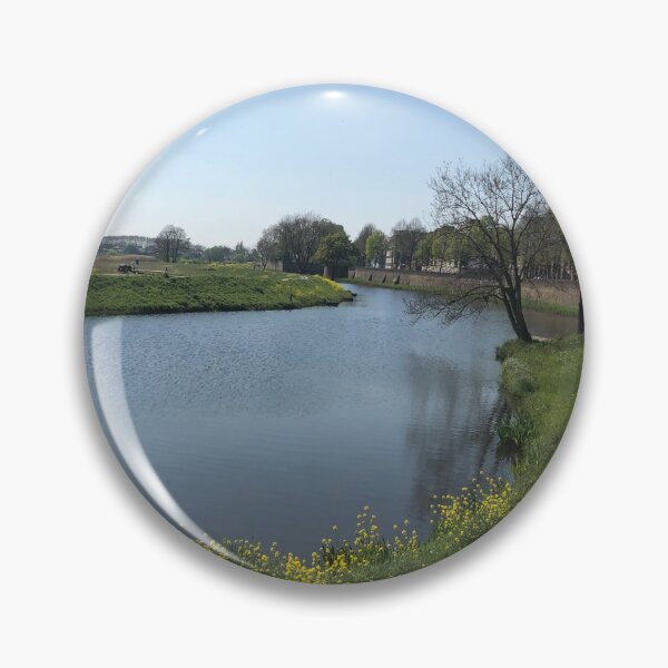 Item preview, Den Bosch Spring Time  designed and sold by Suezwaals.
