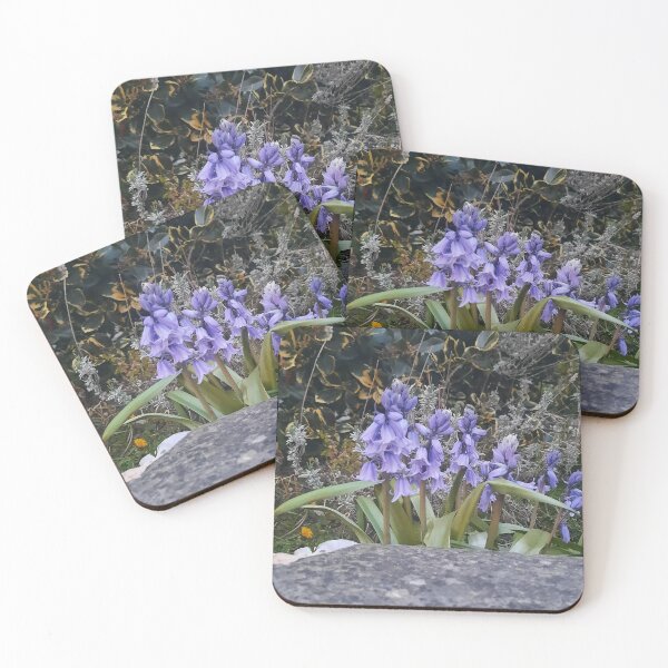 Item preview, Flower bells designed and sold by Pontom46.