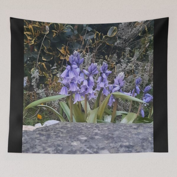Item preview, Flower bells designed and sold by Pontom46.